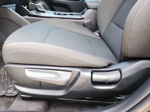 New 2026 Kia K4 FWD image 24