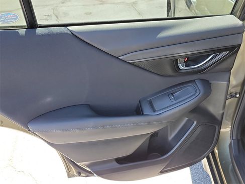 Certified 2025 Subaru Outback Premium image 10