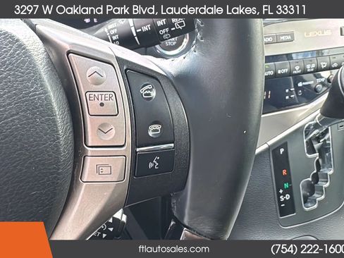 Used 2013 Lexus RX 350 FWD w/ Premium Pkg image 44