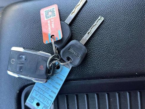 Used 2018 GMC Sierra 1500 Denali image 27