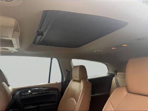 Used 2016 Buick Enclave Leather w/ Trailering Package image 13