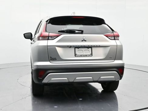 Used 2024 Mitsubishi Eclipse Cross SE image 6