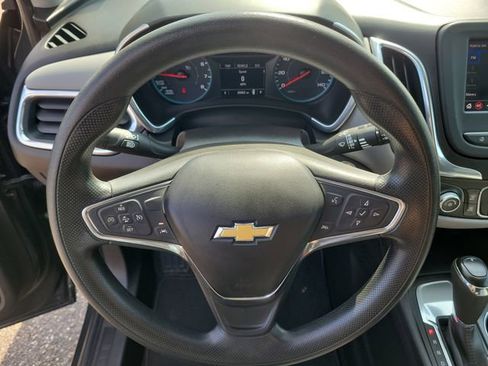 Certified 2020 Chevrolet Equinox LS w/ LS Convenience Package image 21