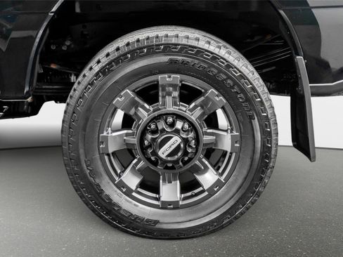 Used 2024 Ford F250 Lariat w/ Lariat Ultimate Package AWD/4WD image 16