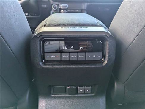 Used 2025 Toyota Land Cruiser w/ Premium Package image 18