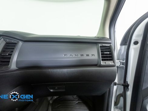 Used 2023 Ford Ranger XL AWD/4WD image 42