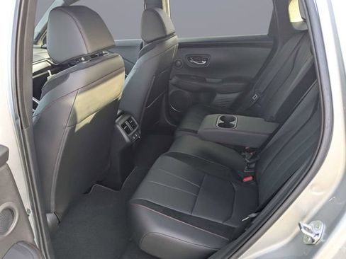 Certified 2025 Acura ADX A-Spec FWD image 14