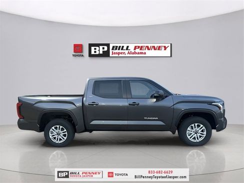 New 2025 Toyota Tundra SR5 image 8