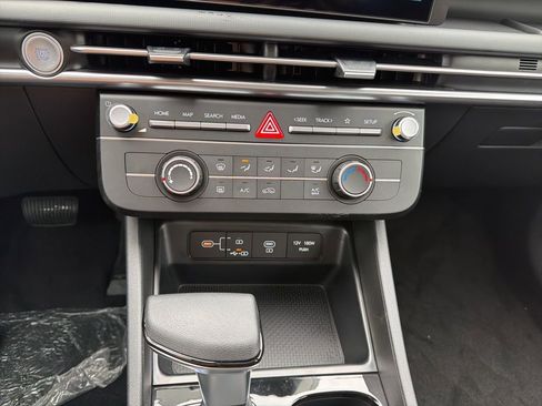 New 2026 Hyundai Tucson SE image 26