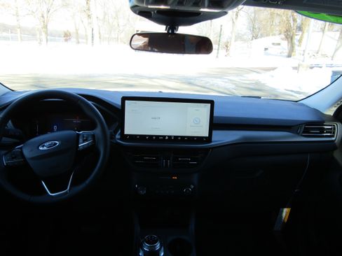 New 2025 Ford Escape Active w/ Tech Pack #1 image 16