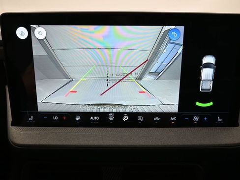 New 2025 Ford Maverick XLT w/ XLT Luxury Package image 3