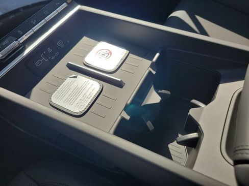 New 2026 Hyundai Santa Fe SEL FWD image 16