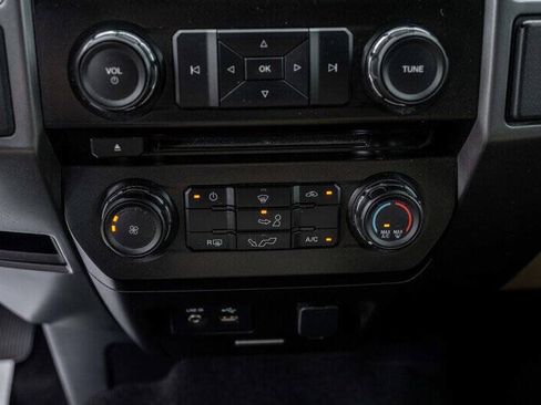Used 2015 Ford F150 XLT w/ Equipment Group 301A Mid RWD image 14