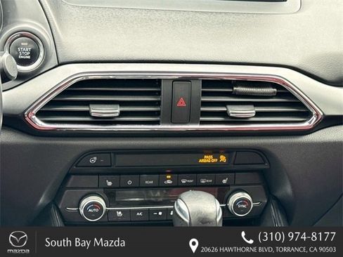 Used 2022 MAZDA CX-9 Carbon Edition image 20