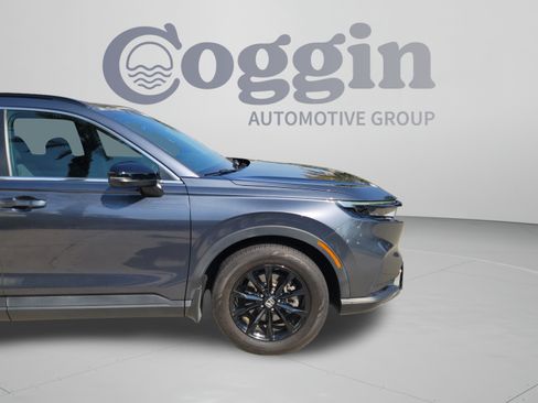 Used 2024 Honda CR-V Sport image 35