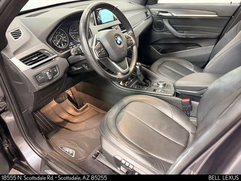 Used 2017 BMW X1 xDrive28i AWD/4WD image 13