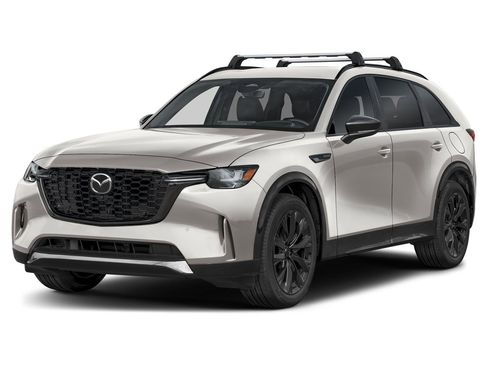 New 2026 MAZDA CX-90 3.3 Turbo S w/ Premium Package image 36