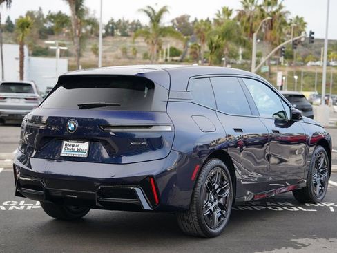 New 2026 BMW iX xDrive45 image 6