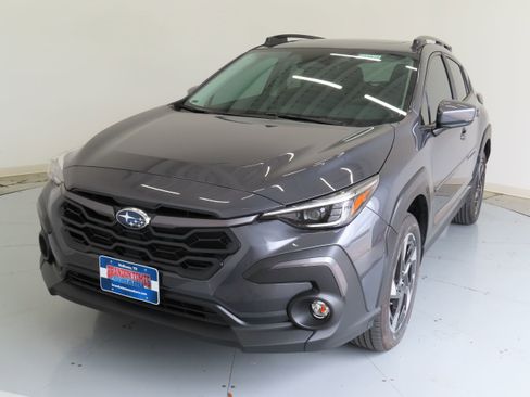 New 2025 Subaru Crosstrek 2.5i Limited w/ Crosstrek Mirror Package image 10