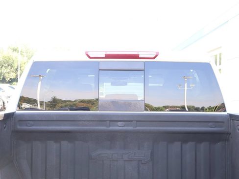 Used 2023 GMC Sierra 1500 AT4 w/ AT4 Preferred Package AWD/4WD image 38