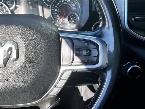 Used 2023 RAM 2500 Big Horn w/ Level 1 Equipment Group image 13