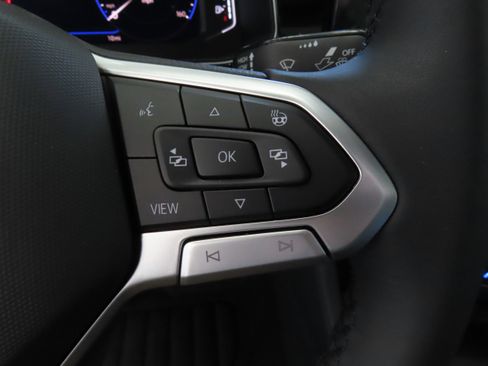 New 2026 Volkswagen Jetta SEL image 14