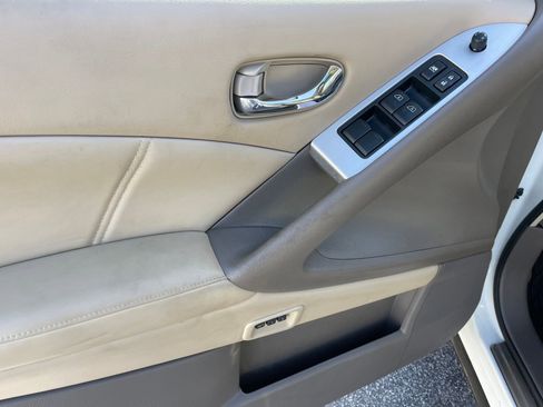 Used 2012 Nissan Murano SL image 12