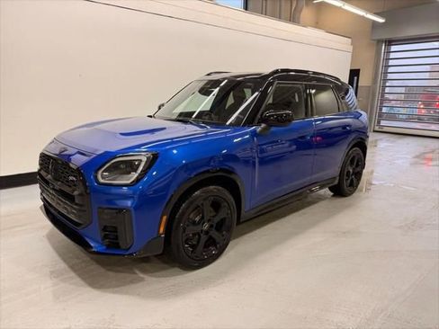 New 2026 MINI Cooper Countryman S image 1