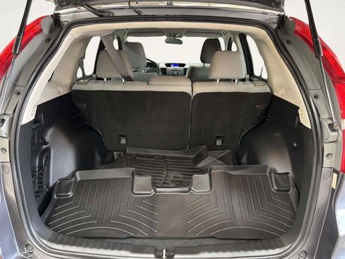 Used 2015 Honda CR-V LX image 6
