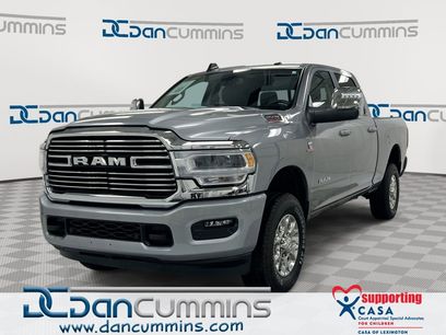 Used 2024 RAM 2500 Laramie