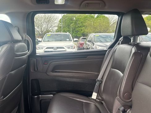 Used 2019 Honda Odyssey EX-L image 37