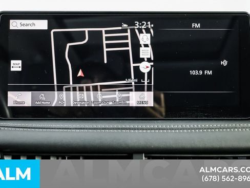 Used 2024 INFINITI QX60 Luxe w/ Performance Audio Package AWD/4WD image 35