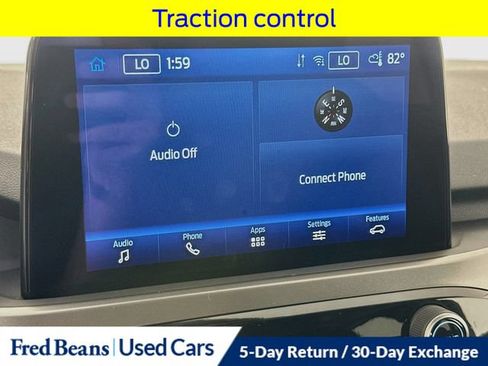 Certified 2023 Ford Escape Active AWD/4WD image 18