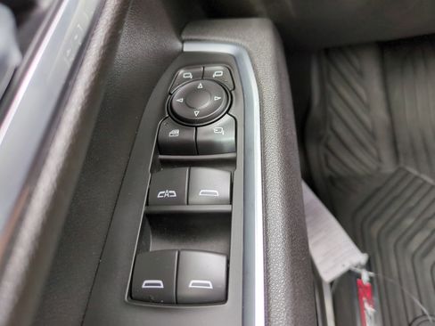 New 2026 Chevrolet Silverado 2500 LT w/ All Star Edition image 23