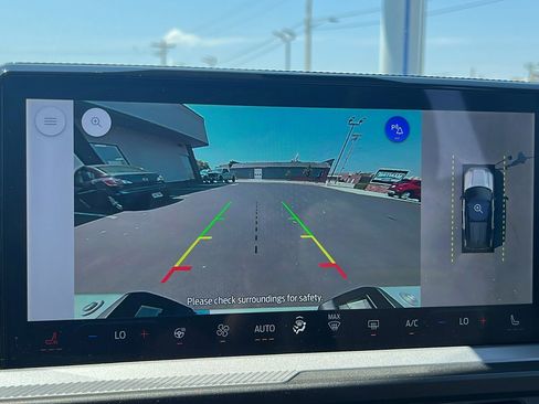 New 2025 Ford Bronco Sport Badlands w/ Sasquatch Badlands Package image 19