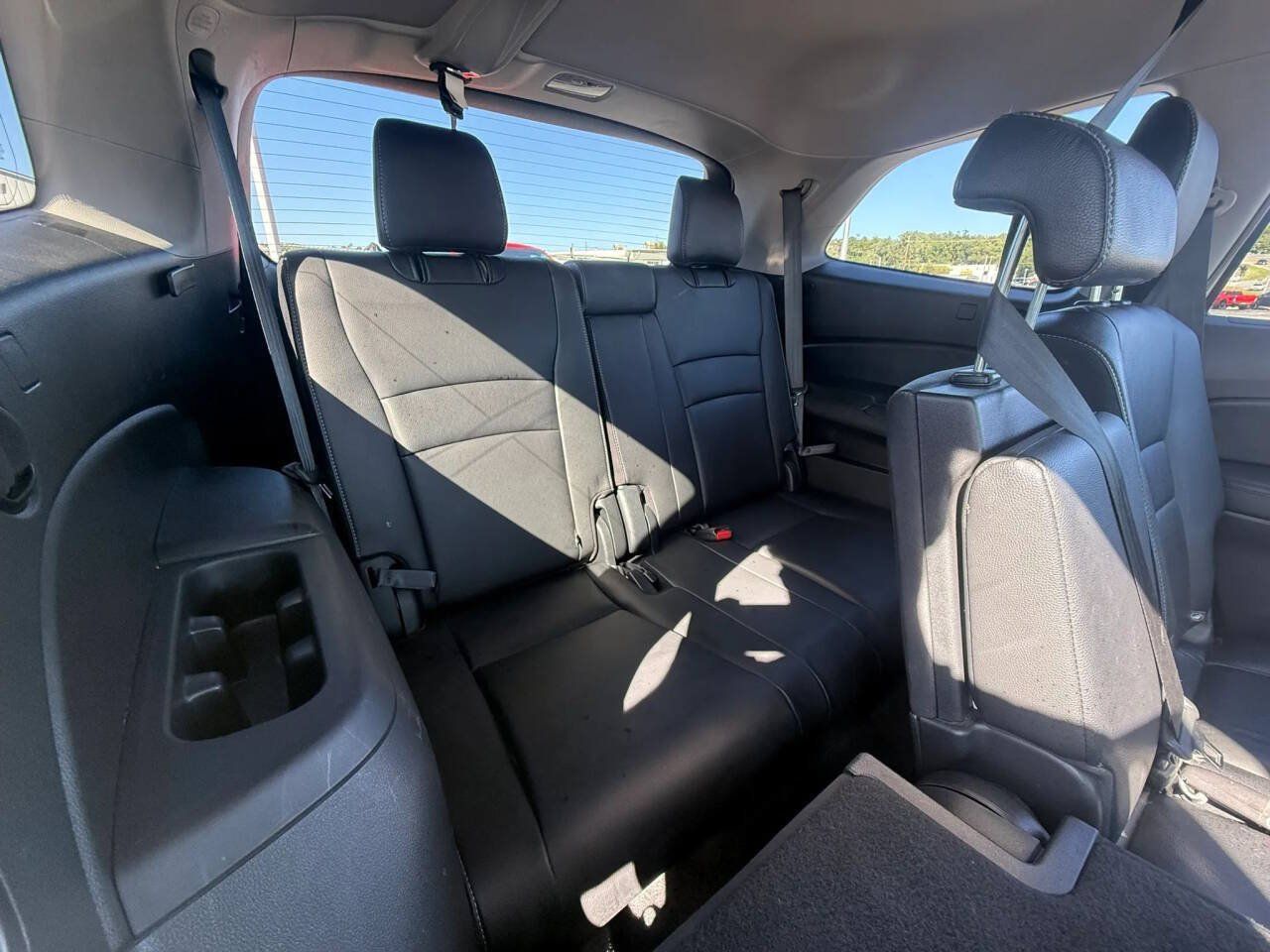 Used 2018 Honda Pilot EX-L image 18