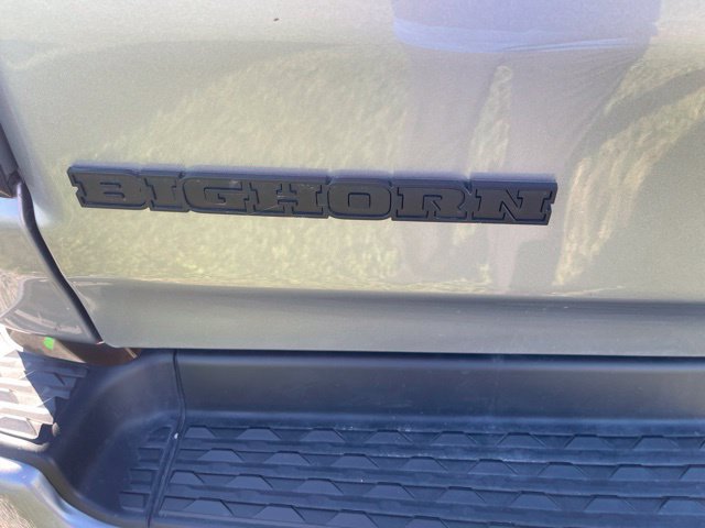 Used 2024 RAM 1500 Big Horn AWD/4WD image 7