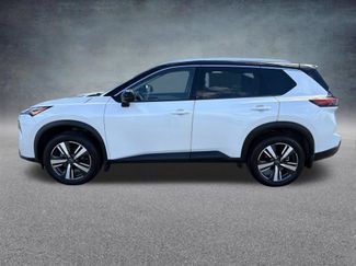 Used 2024 Nissan Rogue SL w/ SL Premium Package AWD/4WD video 2
