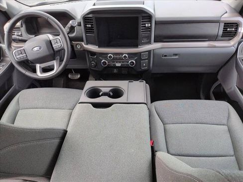 Used 2025 Ford F150 XLT w/ Equipment Group 301A Standard AWD/4WD image 16