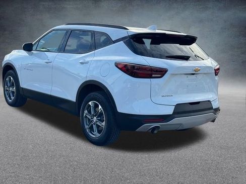 Used 2024 Chevrolet Blazer LT w/ Convenience Package image 7