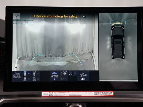 New 2026 Toyota 4Runner TRD Off-Road Premium image 22