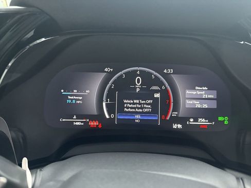 Used 2025 Lexus RX 350 Premium image 20