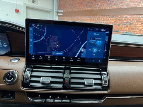 Used 2023 Lincoln Navigator L Reserve image 18