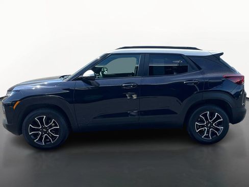 Used 2021 Chevrolet TrailBlazer ACTIV w/ Sun and Liftgate Package AWD/4WD image 6