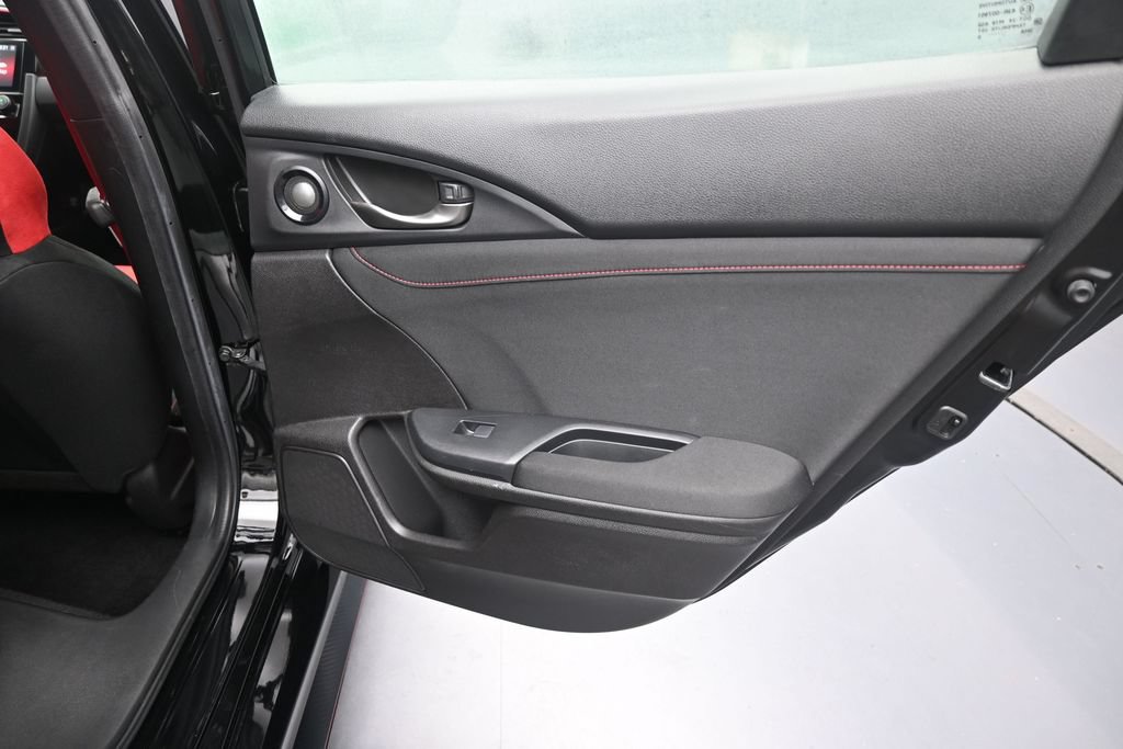 Used 2020 Honda Civic Type R image 26