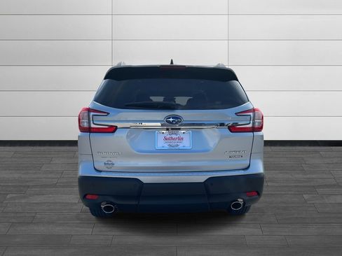 New 2026 Subaru Ascent Touring AWD/4WD image 4