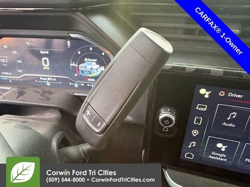 Used 2024 GMC Sierra 2500 AT4 w/ Max Trailering Package image 16