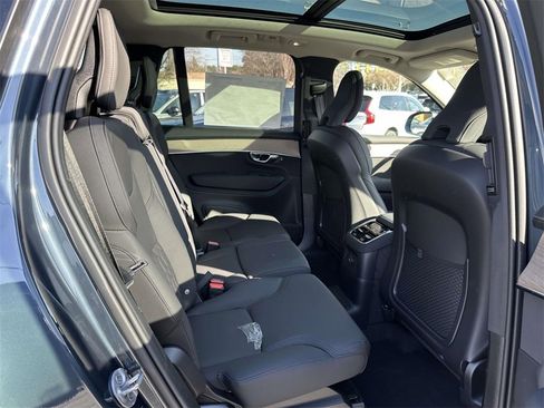 New 2026 Volvo XC90 T8 Plus w/ Protection Package Premier image 12