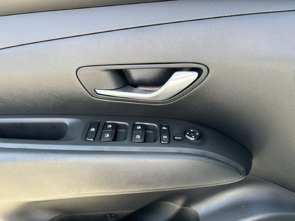 Used 2024 Hyundai Santa Cruz SEL FWD image 21