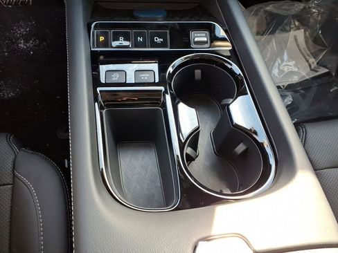 New 2026 Nissan Murano SL image 14